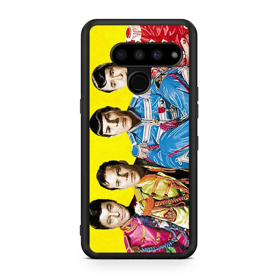 Star trek LG V50 ThinQ 5G Case