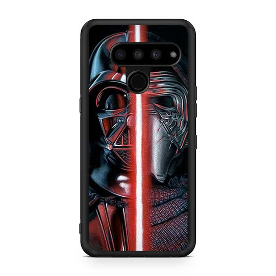 Star wars the Main Villain LG V50 ThinQ 5G Case