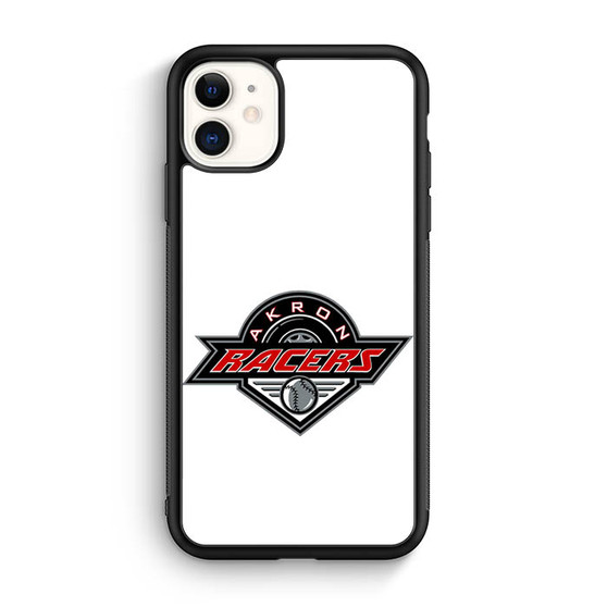 Akron Racers iPhone 12 Mini | iPhone 12 Case