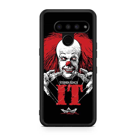 Stephen Kings IT LG V50 ThinQ 5G Case