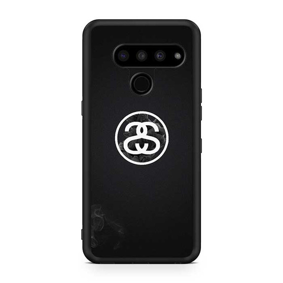 Stussy Simple Logo LG V50 ThinQ 5G Case