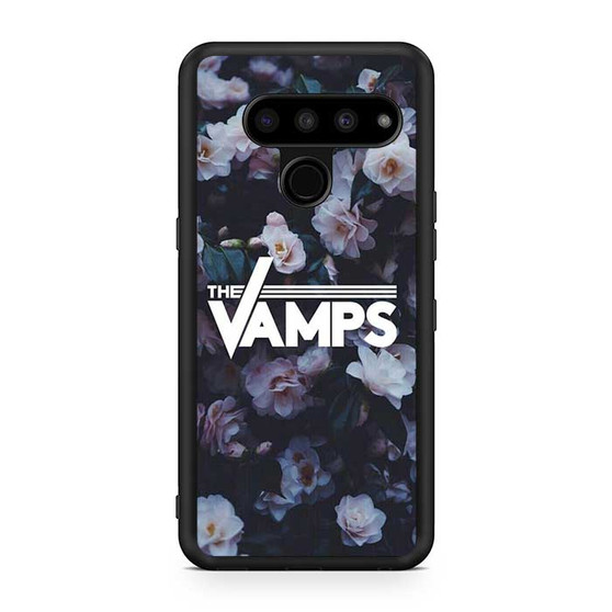 The Vamps 2 LG V50 ThinQ 5G Case