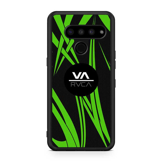 VA RVCA LG V50 ThinQ 5G Case