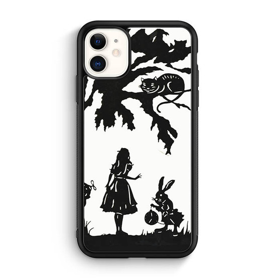 Alice Cool Poster iPhone 12 Mini | iPhone 12 Case