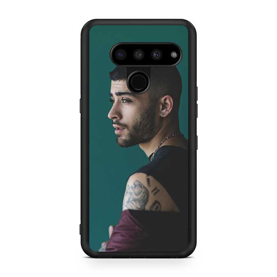 Zayn Malik 1 LG V50 ThinQ 5G Case