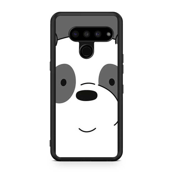 We Bare Bears 7 LG V50 ThinQ 5G Case