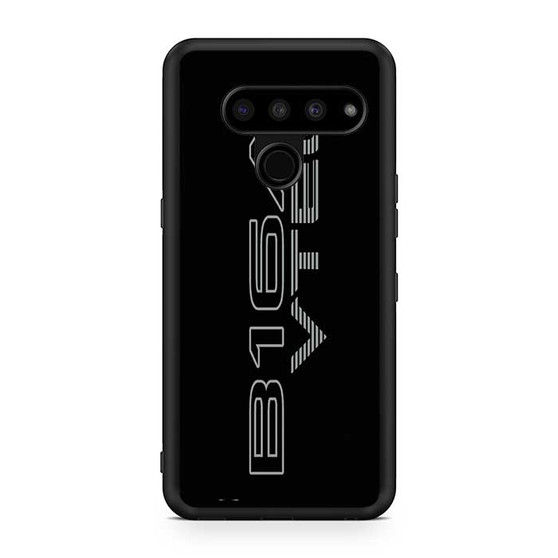 B16A VTEC Engine LG V50 ThinQ 5G Case