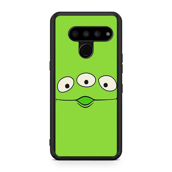 Toy Story alien LG V50 ThinQ 5G Case