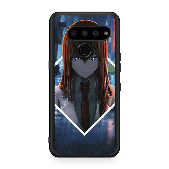 Steins Gate Kurisu Makise LG V50 ThinQ 5G Case