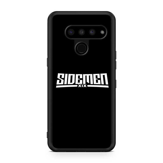 Sidemen XIX 2 LG V50 ThinQ 5G Case