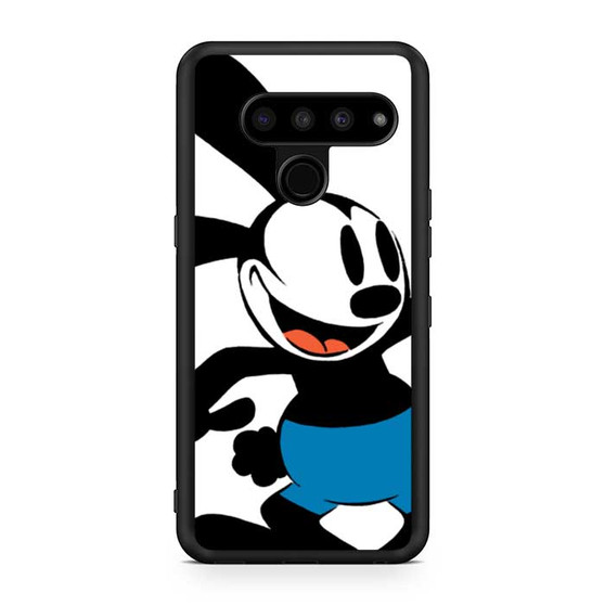 Oswald the Lucky Rabbit 1 LG V50 ThinQ 5G Case