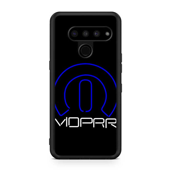 Mopar Logo LG V50 ThinQ 5G Case