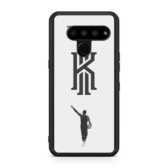 Kyrie irving LG V50 ThinQ 5G Case