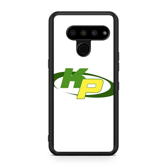 Kim Possible 2 LG V50 ThinQ 5G Case