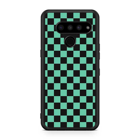 Kimetsu No Yaiba Tanjiro LG V50 ThinQ 5G Case