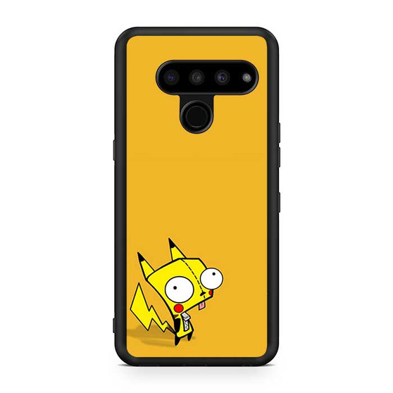 Invader Zim 5 LG V50 ThinQ 5G Case