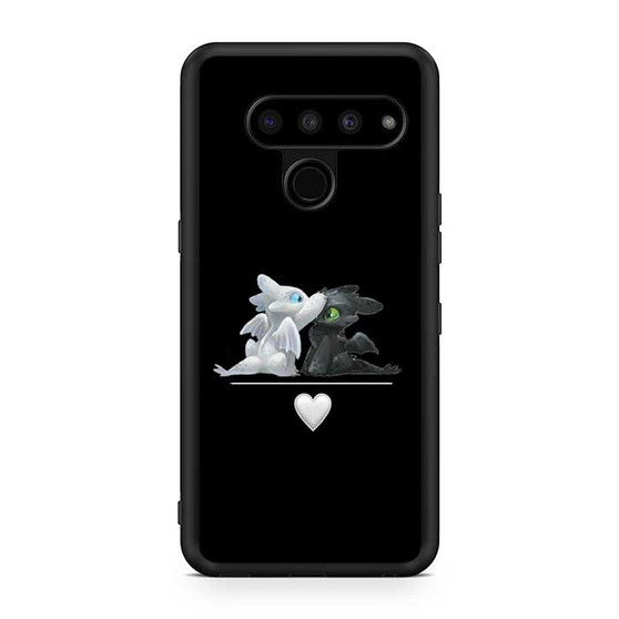How To Train Your Dragon 5 LG V50 ThinQ 5G Case