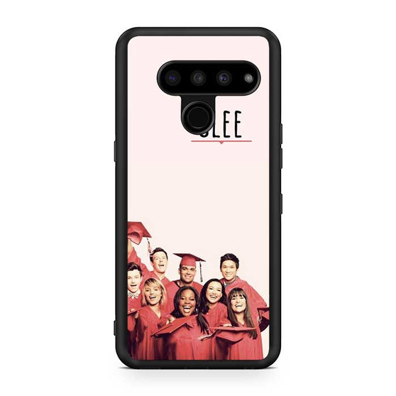 Glee 3 LG V50 ThinQ 5G Case