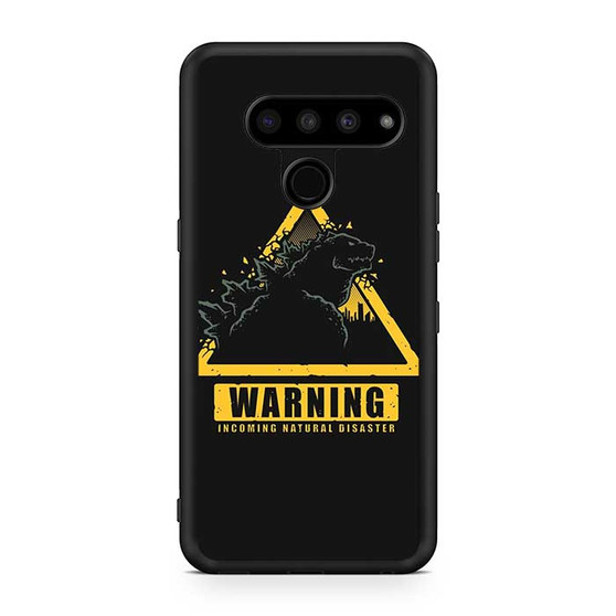 Godzilla 2 LG V50 ThinQ 5G Case