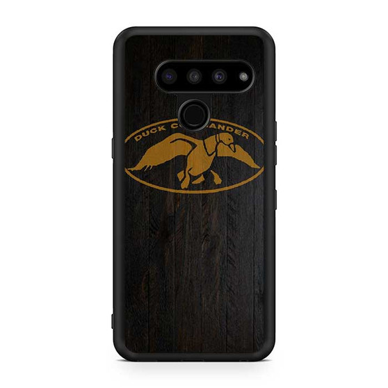 Duck Commander 1 LG V50 ThinQ 5G Case