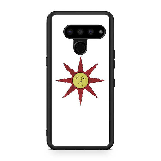 Dark Souls 20 LG V50 ThinQ 5G Case