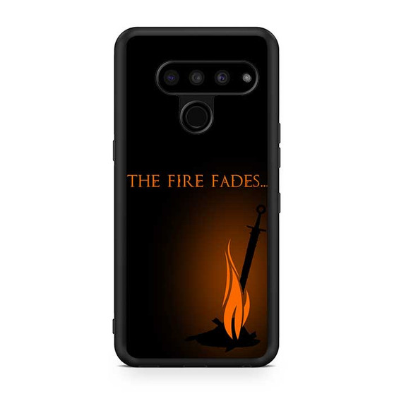 Dark Souls 7 LG V50 ThinQ 5G Case