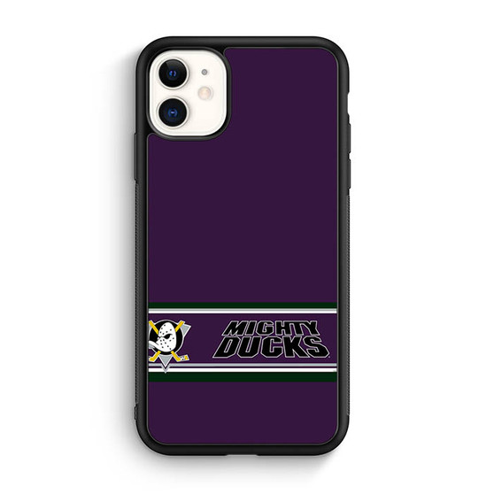 Anaheim Ducks 2 iPhone 12 Mini | iPhone 12 Case