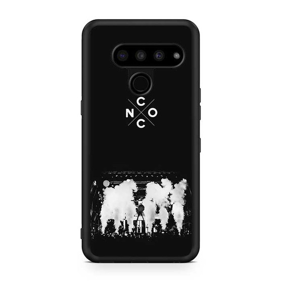 CNNCO LG V50 ThinQ 5G Case