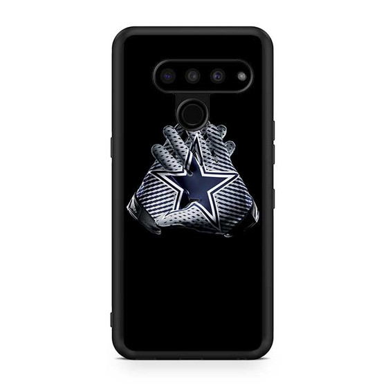 Cowboys 1 LG V50 ThinQ 5G Case
