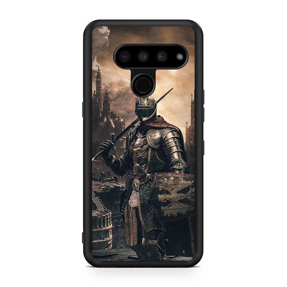 Dark Souls 10 LG V50 ThinQ 5G Case