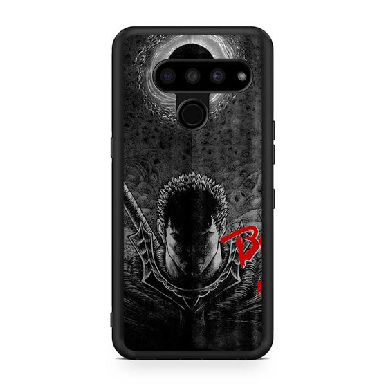 Berserk 7 LG V50 ThinQ 5G Case