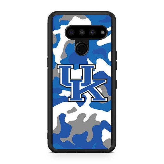 Kentucky Wildcats 5 LG V50 ThinQ 5G Case