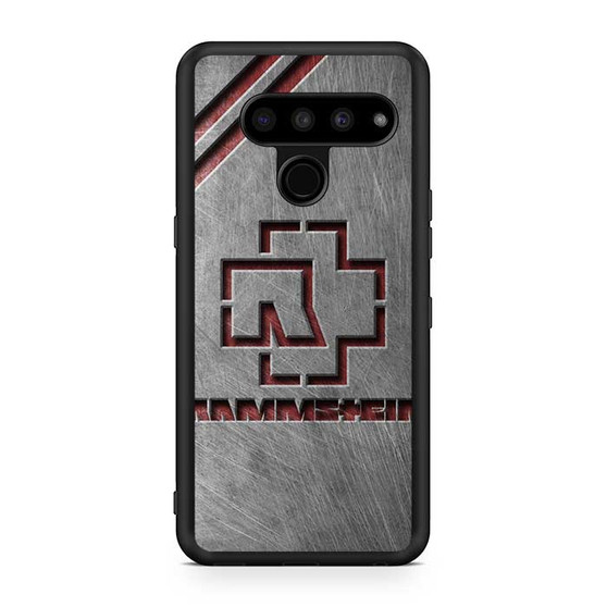RAM Stein 2 LG V50 ThinQ 5G Case