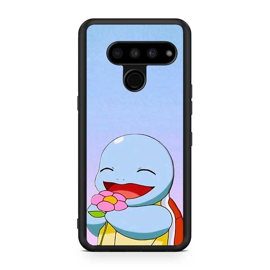 Pokemon Squirtle LG V50 ThinQ 5G Case