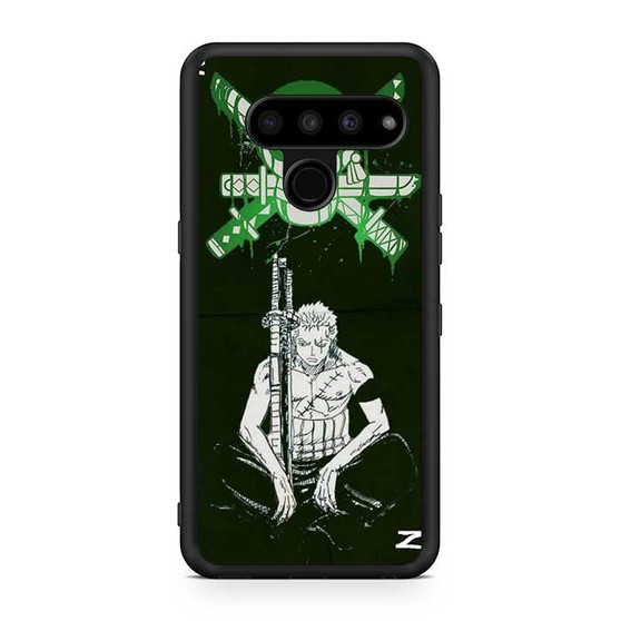 One Piece Zoro LG V50 ThinQ 5G Case