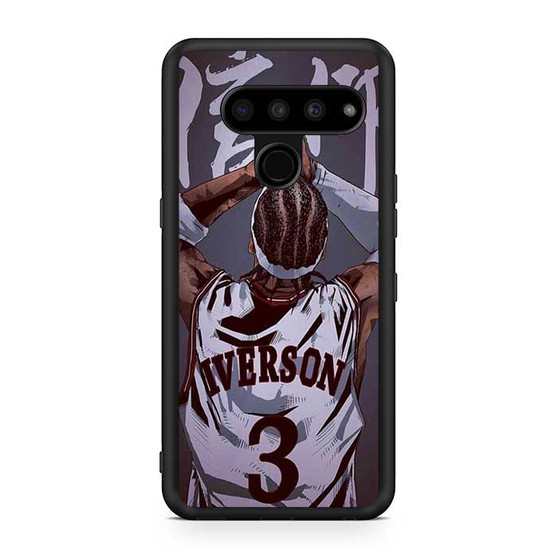 Iverson 1 LG V50 ThinQ 5G Case