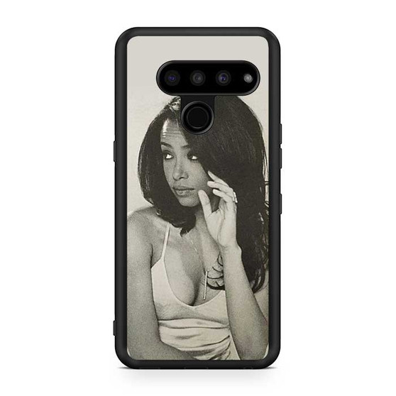 Aaliyah 1 LG V50 ThinQ 5G Case