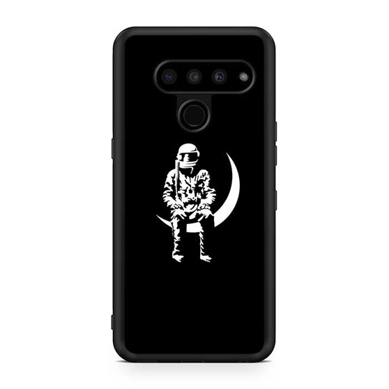Angels and airwaves 1 LG V50 ThinQ 5G Case
