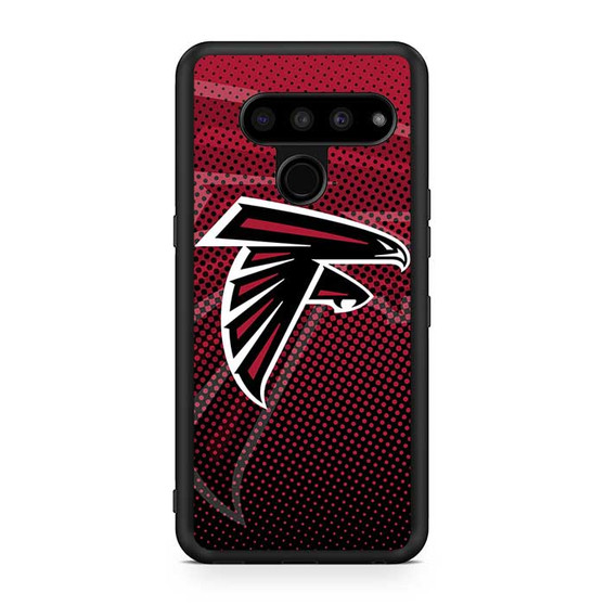 Atlanta Falcons 1 LG V50 ThinQ 5G Case