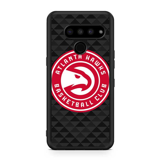 Atlanta Hawks LG V50 ThinQ 5G Case