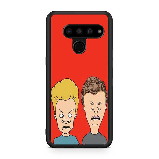 Beavis 1 LG V50 ThinQ 5G Case