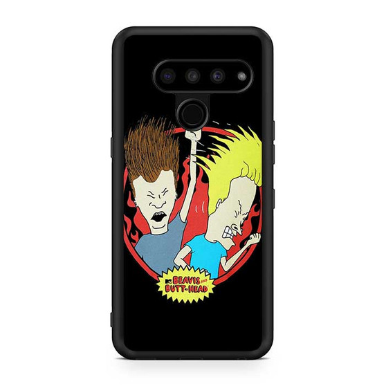 Beavis 2 LG V50 ThinQ 5G Case