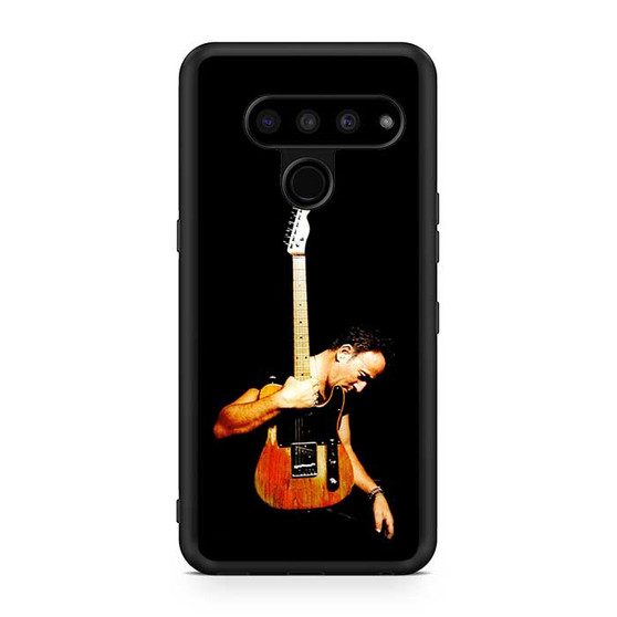 Bruce springsteen 1 LG V50 ThinQ 5G Case