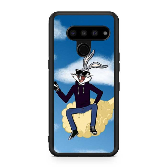 Bugs Bunny LG V50 ThinQ 5G Case