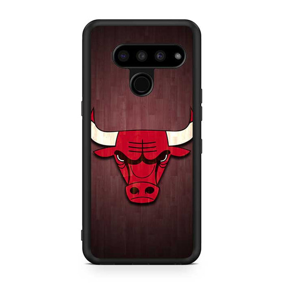 Chicago Bulls 1 LG V50 ThinQ 5G Case