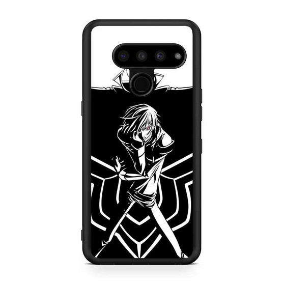 Code Geass 2 LG V50 ThinQ 5G Case