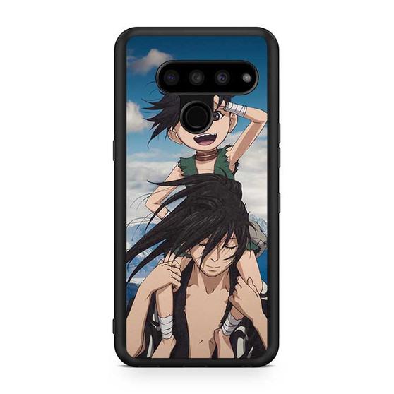 Dororo Hyakkimaru 2 LG V50 ThinQ 5G Case