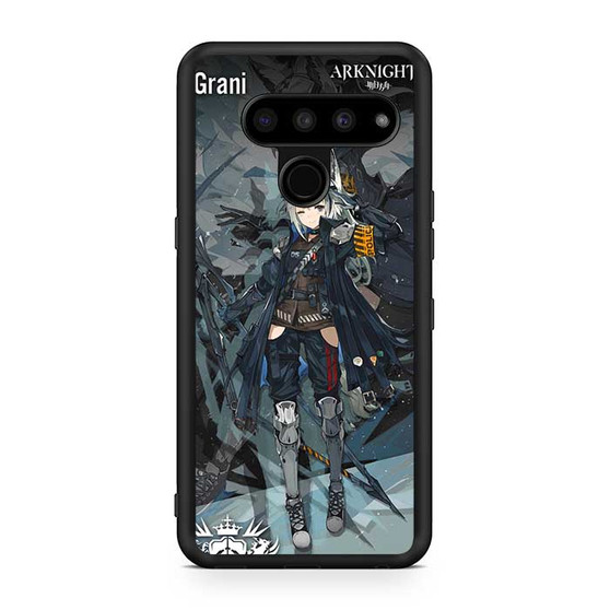 Grani Arknights LG V50 ThinQ 5G Case