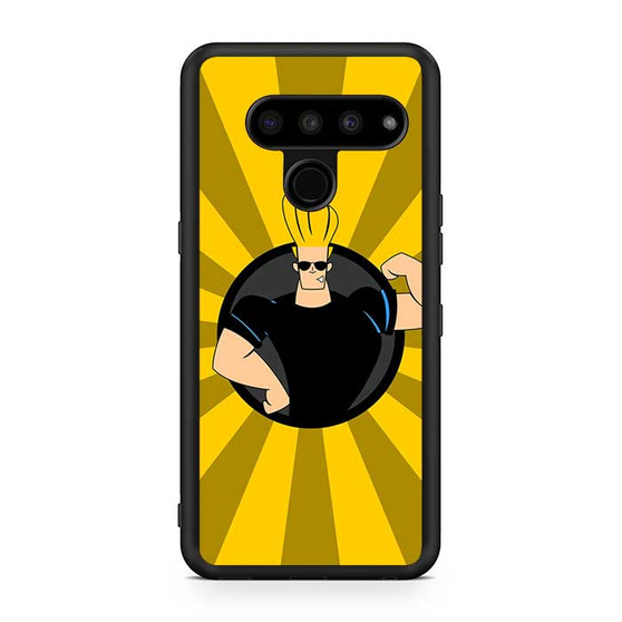 Johny Bravo LG V50 ThinQ 5G Case