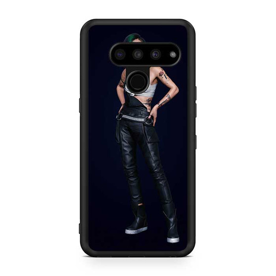Judy Alvarez LG V50 ThinQ 5G Case